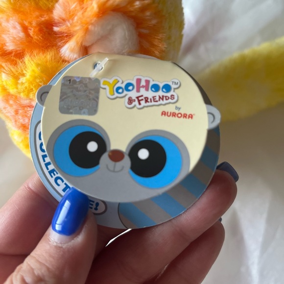 Tumi collectible Aurora world - Picture 8 of 9